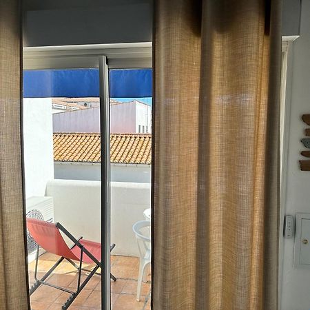 Residence La Palma Сент-Мари-де-ла-Мер Экстерьер фото