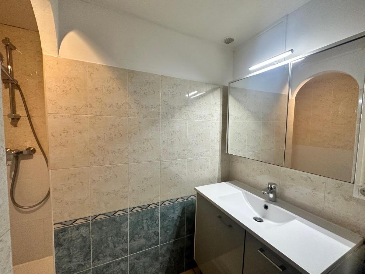 Residence La Palma Сент-Мари-де-ла-Мер Экстерьер фото